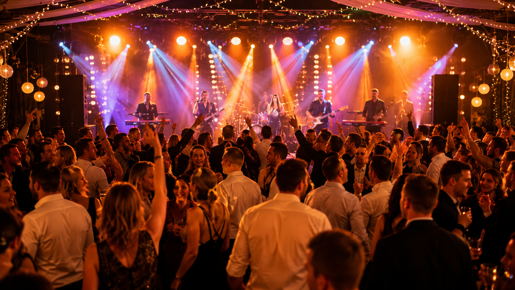 Musiker & Festband